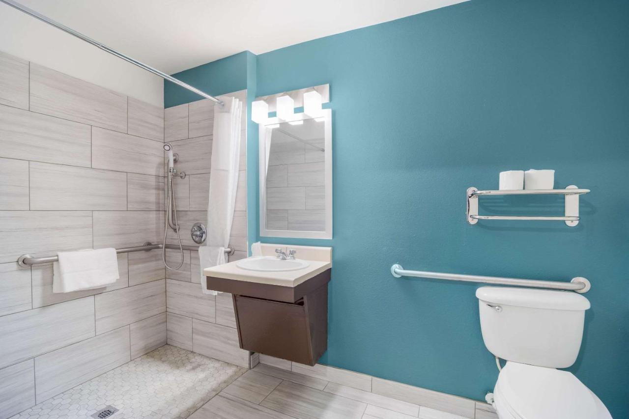 Woodspring Suites | North Charleston Airport I-526 Exteriör bild