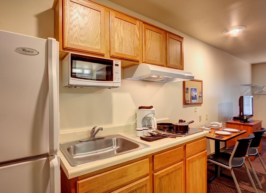 Woodspring Suites | North Charleston Airport I-526 Rum bild