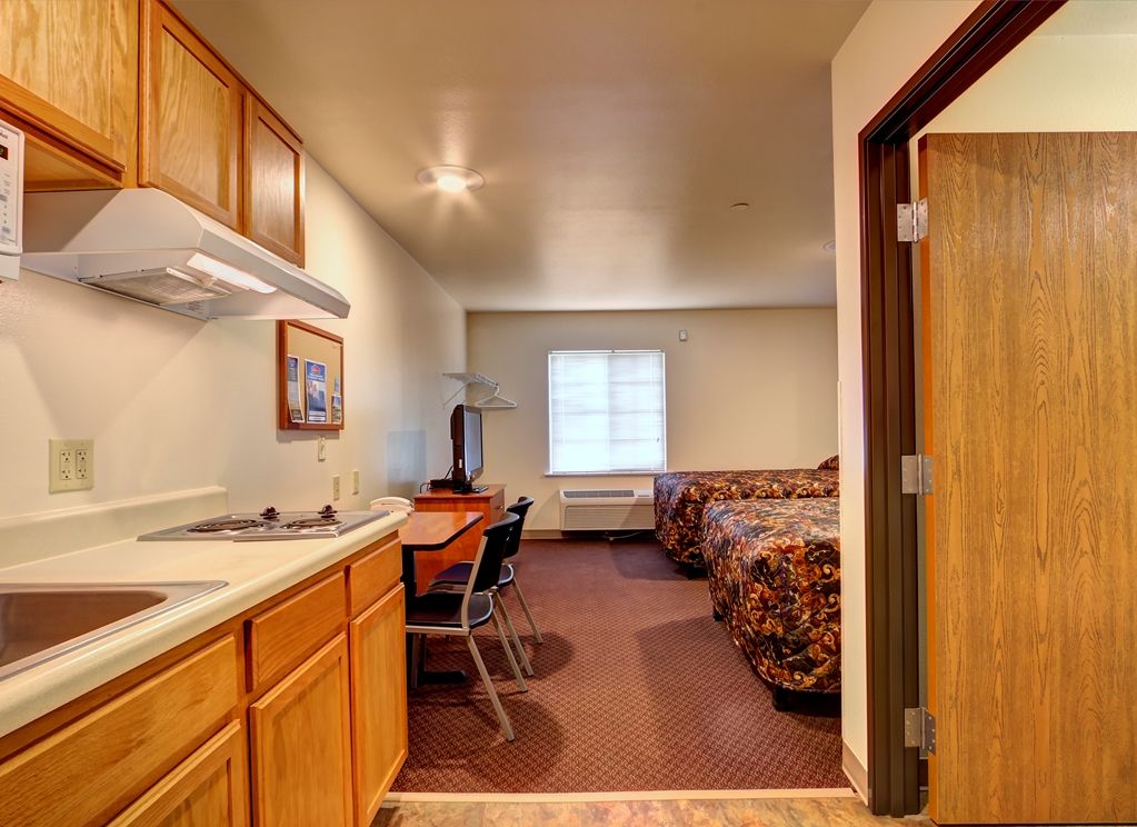 Woodspring Suites | North Charleston Airport I-526 Rum bild