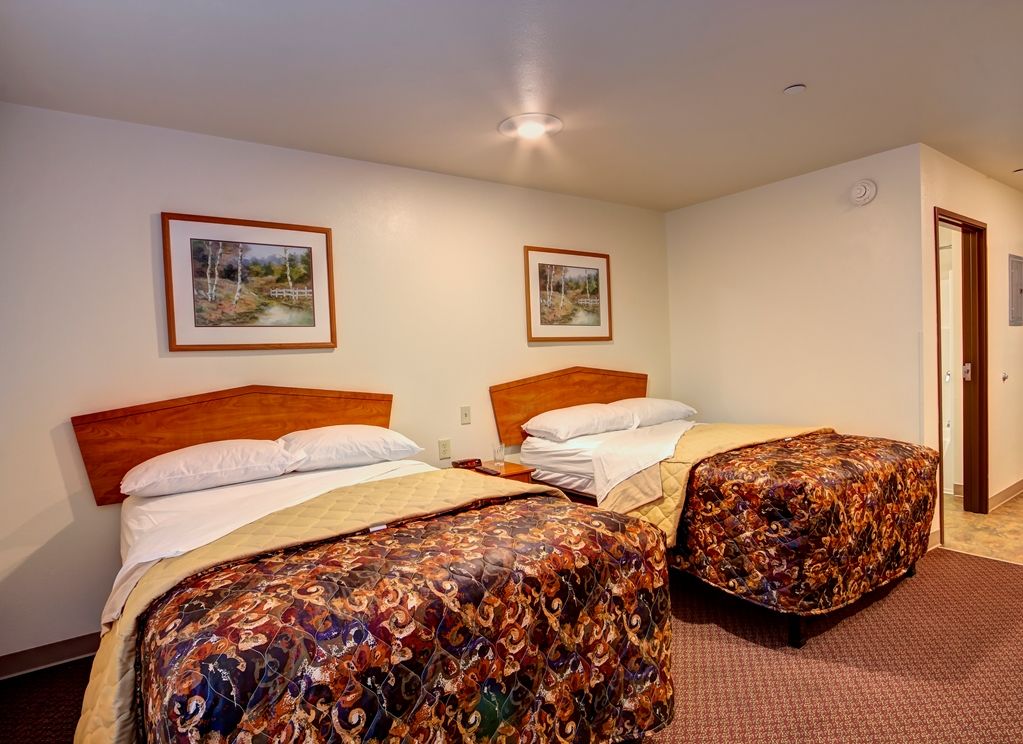 Woodspring Suites | North Charleston Airport I-526 Rum bild