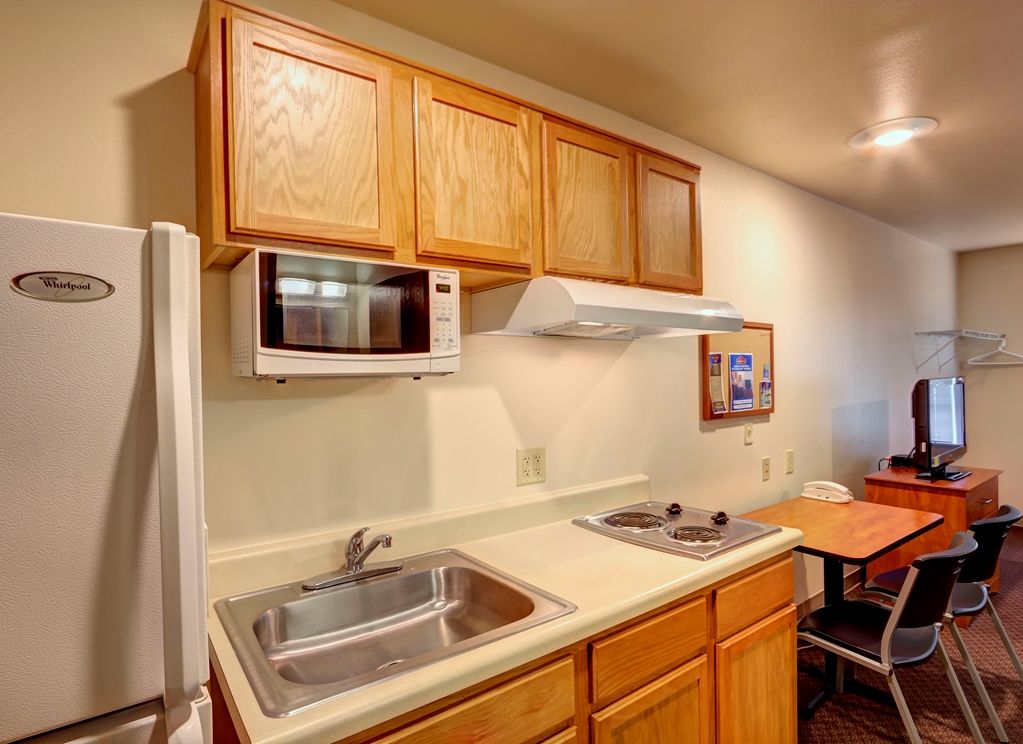 Woodspring Suites | North Charleston Airport I-526 Rum bild