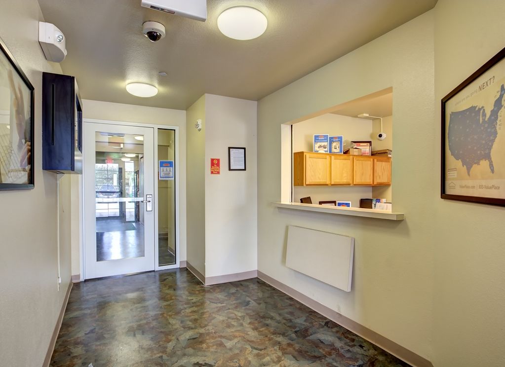 Woodspring Suites | North Charleston Airport I-526 Inreriör bild