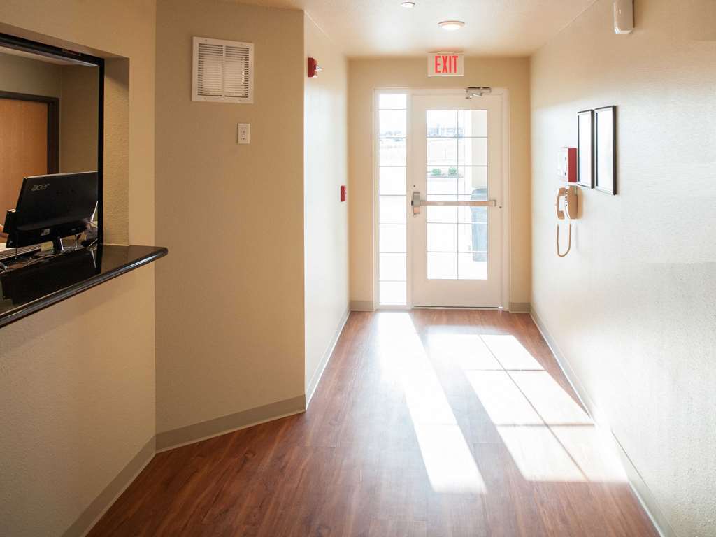 Woodspring Suites | North Charleston Airport I-526 Inreriör bild