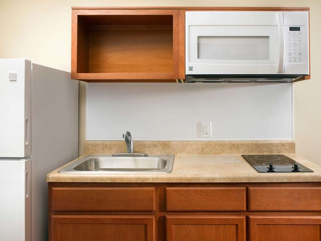 Woodspring Suites | North Charleston Airport I-526 Rum bild